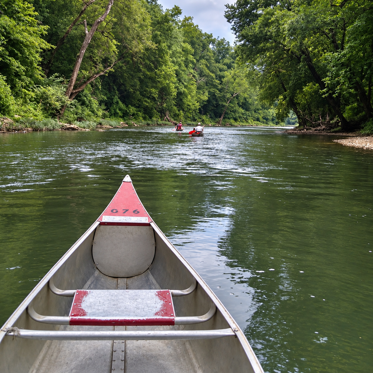 Canoe